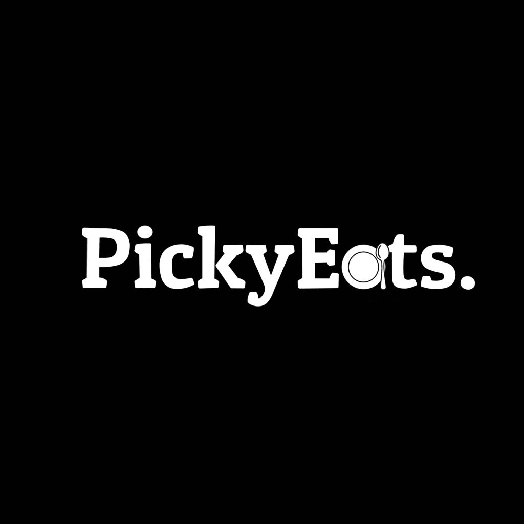 PickyEats, Montreal, Canada logo