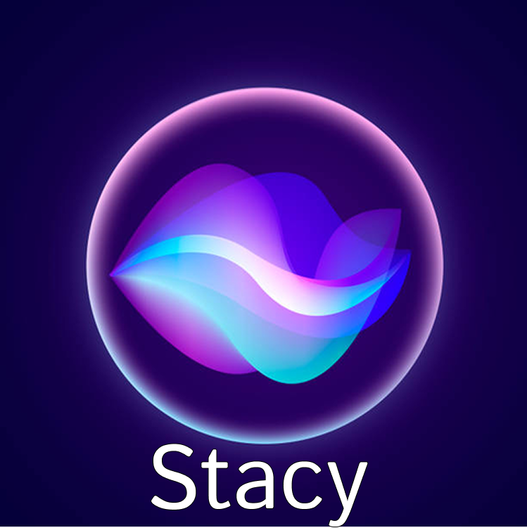 Stacy (Hack The North Winner) - September 2025